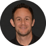 Chad Pearson Icon - Sr. Team Leader at Plexxis Software