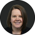 Jeni Fraser - Sr Client Services Leader